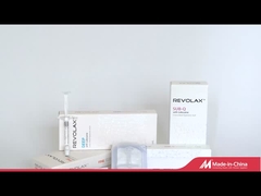 Revolax ลีโด