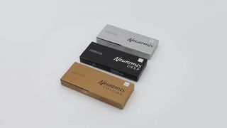 ฟิลเลอร์ Neuramis สำหรับการดูแลผิวหน้า