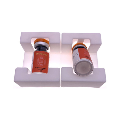 Hyaluronic Acid Dermal Filler Botulinum Toxin 100 หน่วย Type A Anti Wrinkle