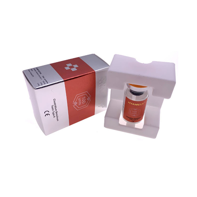 Hyamely Botulinum Toxin ลบริ้วรอย  Face Injection Filler