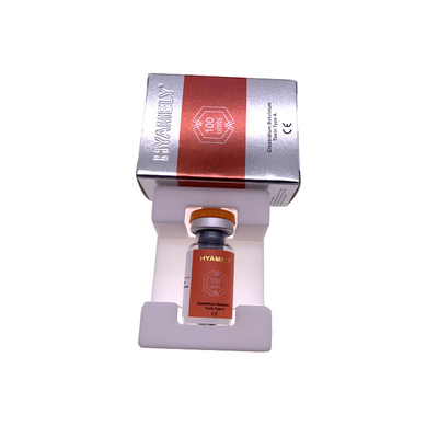 Hyamely Botulinum Toxin ลบริ้วรอย  Face Injection Filler