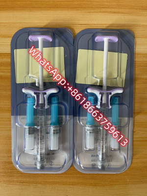 Juvederm Ultra3 Hyaluronic Acid Lips Dermal Filler Injectable