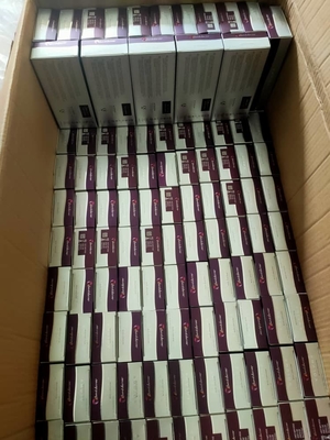 การฉีดฟิลเลอร์ผิวหนังด้วยกรดไฮยาลูโรนิก Ultra3 Ultra4 Voluma Lip Enhancement