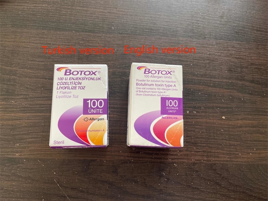 1ml Juvederm Dermal Filler สำหรับริมฝีปากลบริ้วรอย Skinject Allergan