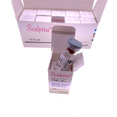 1ml Juvederm Dermal Filler สำหรับริมฝีปากลบริ้วรอย Skinject Allergan