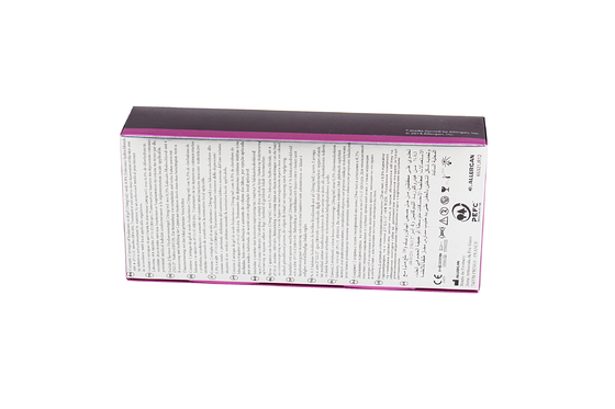 2 ML Juvederm Ultra 4 Hyaluronic Acid Dermal Filler สำหรับการเสริมริมฝีปากเซ็กซี่