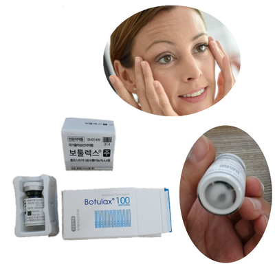 Botulax 100ui โบท็อกซ์ ทรีทเม้นท์ โบทูลินั่ม ท็อกซิน Type A