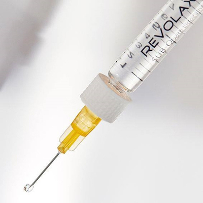1.1ml Revolax Deep Hyaluronic Dermal Filler สำหรับผิวหน้า