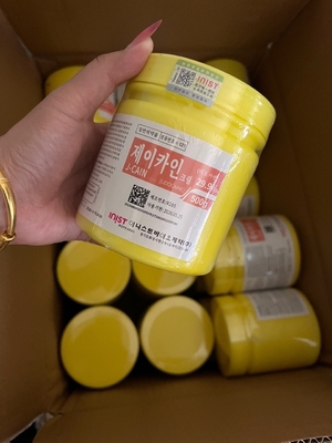 J-Cain Korea Original Numbing Cream สำหรับผิว