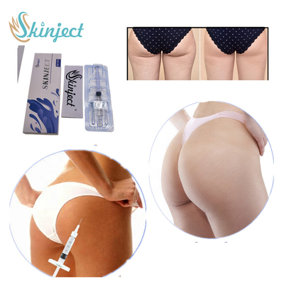 Skinject Injection Hyaluronic Acid Fillers 20ml สำหรับการใช้งานระดับมืออาชีพ