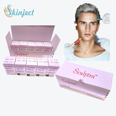 L-Lactic PLLA Acid Copolymer ไม่มีความเป็นพิษต่ำ