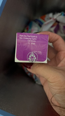 Cosmetic Allergan  Botulinum Toxin Injection สำหรับโบทูแล็กซ์บนใบหน้า