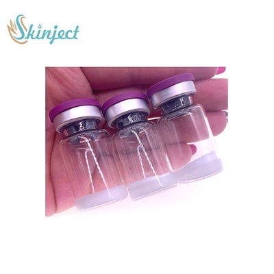 ความปลอดภัยสูง 100 หน่วย  Anti Wrinkle Treatment Botulax Skin Care