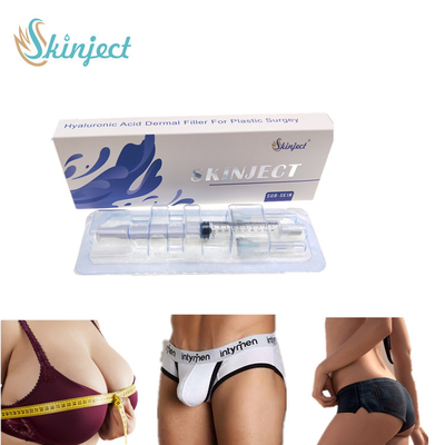 20ml Skinject Hyaluronic Acid Dermal Filler Injection สำหรับศัลยกรรมความงาม