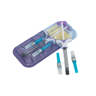 Juvederm Ultra3 2x1ml Hyaluronic Acid Facial Fillers Dermal