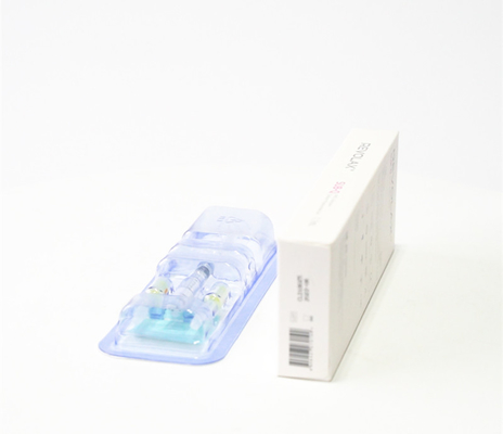OEM Revolax Hyaluronic Acid Lip Fillers ฉีด