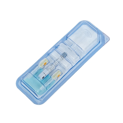 24 Mg/Ml Hyaluronic Acid Gel Dermal Filler เกาหลี Revolax Lips Filler