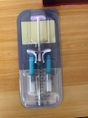 CE Juvederm ฟิลเลอร์ฉีดหน้าติดทนนาน ฉีดหน้าอก ฟิลเลอร์ริมฝีปาก ดูแลผิว