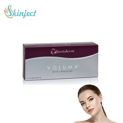 Ultra 3 Injectable Dermal Filler ผลิตภัณฑ์เสริมความงาม Juvederm
