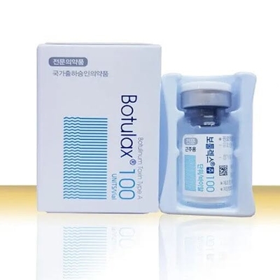 การกําจัดริ้วรอย Botulinum Toxin สําหรับการนําไปใช้ในเครื่องสําอางา เกาหลี Botulax