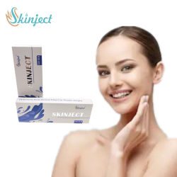OEM อนุญาต Butts การขยาย Dermal Filler สําหรับผลลัพธ์ที่ดูธรรมชาติ
