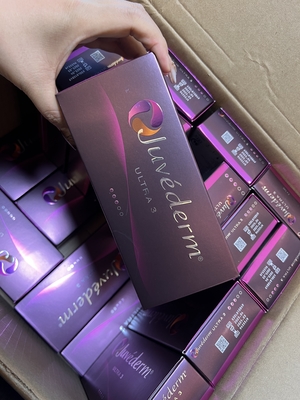 Juvederm Ultra 3 ที่ดีที่สุด การเพิ่มปริมาณริมฝีปาก