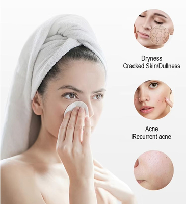 ใหม่มาถึง Black Pearl 10 ใน 1 Hydra Peel Machine เครื่อง Microdermabrasion เครื่องสปาใบหน้า Micro-Touch Hydra Skin Care
