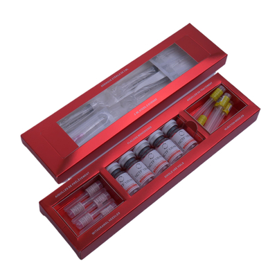 Filorga Nctf 135 Ha เติม เติมขาย Meso Therapy Serum Dermal Filler สารเสริมผิว