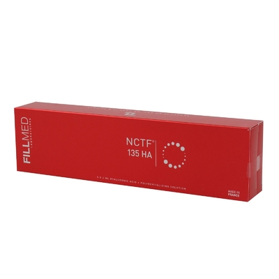 สัมผัสผลกระทบในการเยียวยา NCTF 135HA เซรั่มเมโซเทราพี