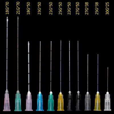23G สารเสริมประเภทหนึ่งครั้ง ไฮยัลโรนอนิกแอซิด น้ําเข็มบด น้ําเข็มฉีด