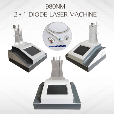 เครื่องทําความงามใบหน้า อินเตอร์เฟซการทํางาน 8.0 นิ้ว และพลังงานออก 1-30W