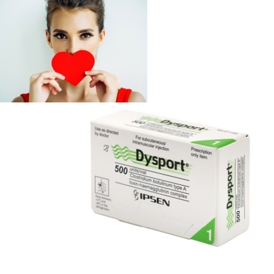 Dysport Botox 100 ยูนิต โตติกซินบอทูลินูมชนิด A