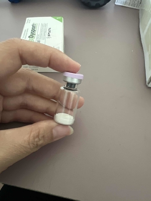 โบทูลินัม ท็อกซิน ดิสพอร์ต 500 ยูนิต 1 ไวแอล ชนิดผงสำหรับทำสารละลาย