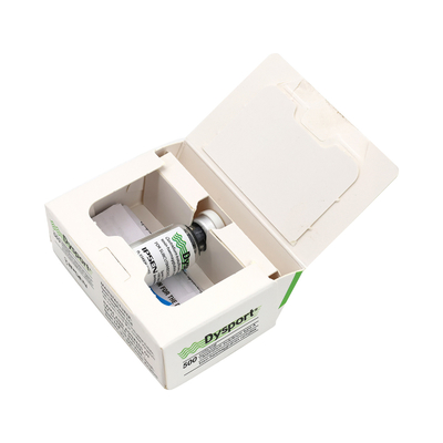 Dysport Injection For Face Dysport 500 ยูนิต ท็อกซีน โบทูลินัม