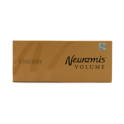 Neuramis Hyaluronic Acid Dermal Filler Jivederm Revolax Resty Lane PLLA NCTF ผิวหนังที่เต็มไปด้วยกรดไฮยอลูรอนิกส์