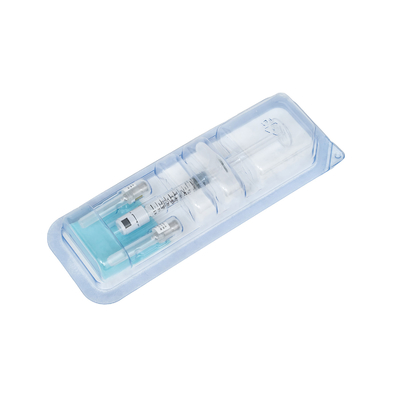 Revolax With Lido Deep 1.1ml Syringe สําหรับริ้วรอยลึก การขยายริมฝีปาก