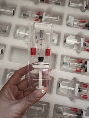เจลเยาว์ผิว Profhilo H L 1*2ml สําหรับเก็บรักษาในอุณหภูมิห้อง