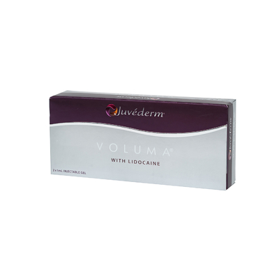 Juviderm Rest Lane Hyaluronic Acid Dermal Filler สําหรับการเสริมผิวและริมฝีปาก