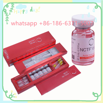 เติม 135ha Nctf 3ml*5 ถัง