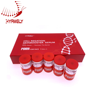 สาร PDRN สําหรับการฟื้นฟูและซ่อมแซมผิวหนัง 3 ml