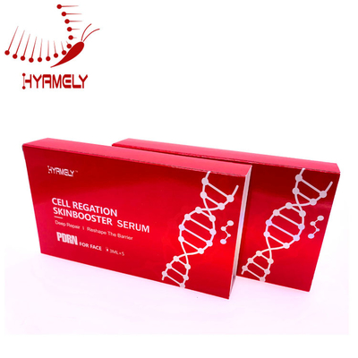 สาร PDRN สําหรับการฟื้นฟูและซ่อมแซมผิวหนัง 3 ml