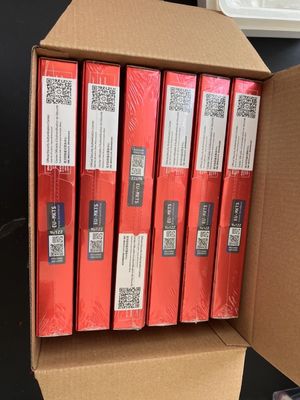 โซลูชั่นเมโสเธอราปีต่อต้านริ้วรอย NCTF 135HA สำหรับใบหน้า