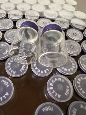 ผู้ฉีด BOTOX® & Dysport ชั้นนำ - โบทูลินัม ท็อกซิน Allergan Botox สำหรับการดูแลผิวหน้า