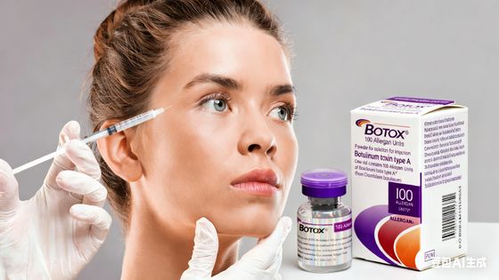 ผู้ฉีด BOTOX® & Dysport ชั้นนำ - โบทูลินัม ท็อกซิน Allergan Botox