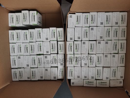 สารก่อภูมิแพ้โบทูลินัมท็อกซิน และผง BTX ของ Dyport สำหรับลบริ้วรอย