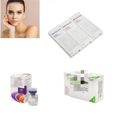 100 ยูนิต โบทูลินัม ท็อกซิน ส่งพร้อมกับถุงน้ําแข็ง