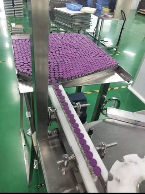 ALLERGAN โบทูลินัม ท็อกซิน ประเภท A 100 ยูนิต โบโต๊กซ์เพื่อลดริ้วรอย