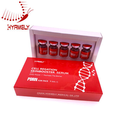 PDRN สกินบูสเตอร์ ช่วยฟื้นฟูและซ่อมแซมผิว