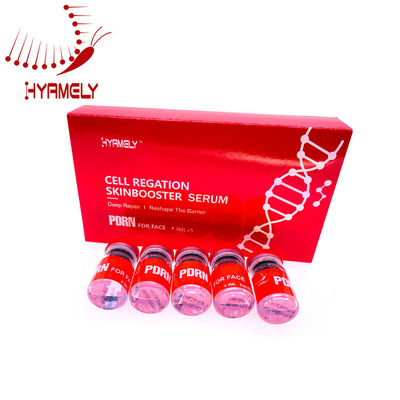 PDRN สกินบูสเตอร์ ช่วยฟื้นฟูและซ่อมแซมผิว