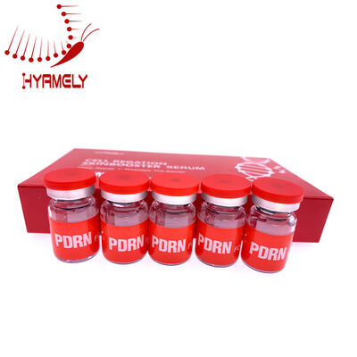 Polydesoxyribonucleotide PDRN Serum ส่งเสริมการเยียวยาผิวหนังและป้องกันการแก่